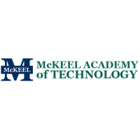 McKeel Academy Of Technology logo