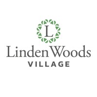 Linden Woods Village logo