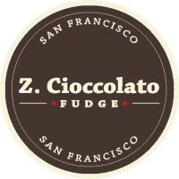 Z. Cioccolato - Fudge Like No Other logo