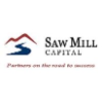 Saw Mill Capital logo