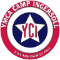 YMCA Camp Ingersoll logo