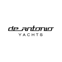 De Antonio Yachts logo