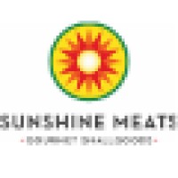 Sunshine Meats logo