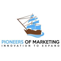 Pioneers Of Marketing logo