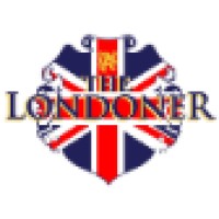 The Londoner Addison logo