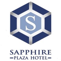 Sapphire Plaza Hotel Doha logo