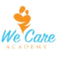 We Care Academy logo