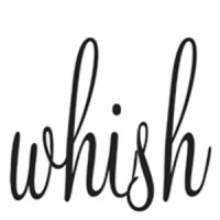 Whish logo