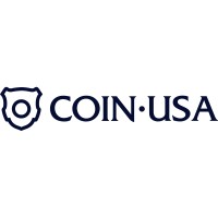 Coin-USA Inc. logo