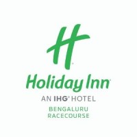 Holiday Inn Bengaluru. logo
