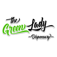 The Green Lady Dispensary, Inc. logo