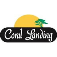 CORAL LANDING Assisted Living And Memory Care logo