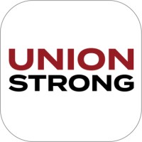 Union Strong App logo