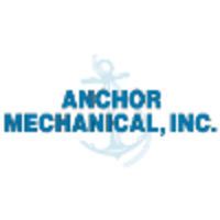 Anchor Mechanical logo