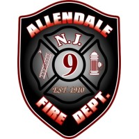 Allendale Fire Department logo