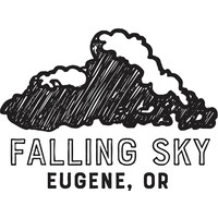 Falling Sky Brewing logo