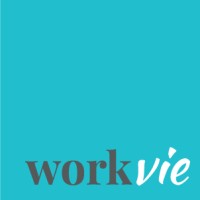 Workvie logo