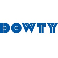 Dowty Propellers logo