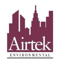 Airtek Environmental Corp. logo
