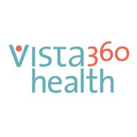 Vista360health logo