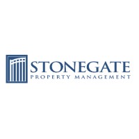 Stonegate Property Management logo
