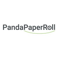 Panda Thermal Paper Rolls logo