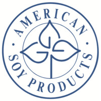 American Soy Products, Inc. logo