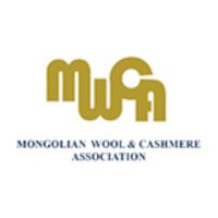 Mongolian Wool and Cashmere Association - Монголын ноос ноолуурын холбоо logo