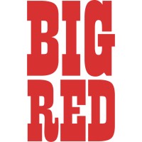 Big Red logo