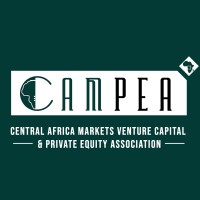 Central Africa Markets Venture Capital & Private Equity Association (CAMPEA) logo