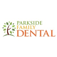 Parkside Family Dental logo