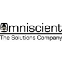 Omniscient Solutions logo