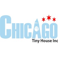 Chicago Tiny House Inc logo