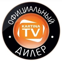 Kartina TV PA logo