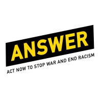 Answer Coalition logo
