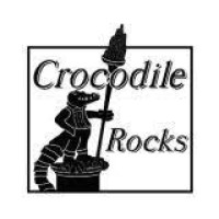 Crocodile Rocks Natural Stone Supplier logo