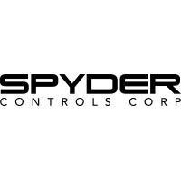 Spyder Controls Corp. logo