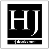 HJ Development logo
