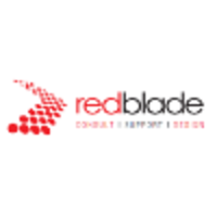 Redblade Limited logo