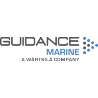Wärtsilä Guidance Marine logo