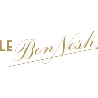 Le Bon Nosh logo