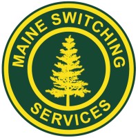 Maine Switching Services, LLC logo