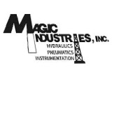 Magic Industries logo