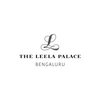 The Leela Palace Bengaluru logo