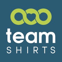TeamShirts logo