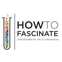 Fascinate Inc. logo