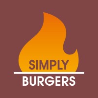 Simply Burgers logo