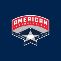 American Association Of Professional Baseball logo