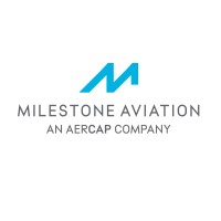 Milestone Aviation logo