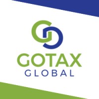 GOTAX GLOBAL logo